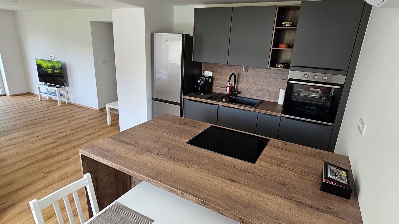 Photo of Kitchen in Jesenice