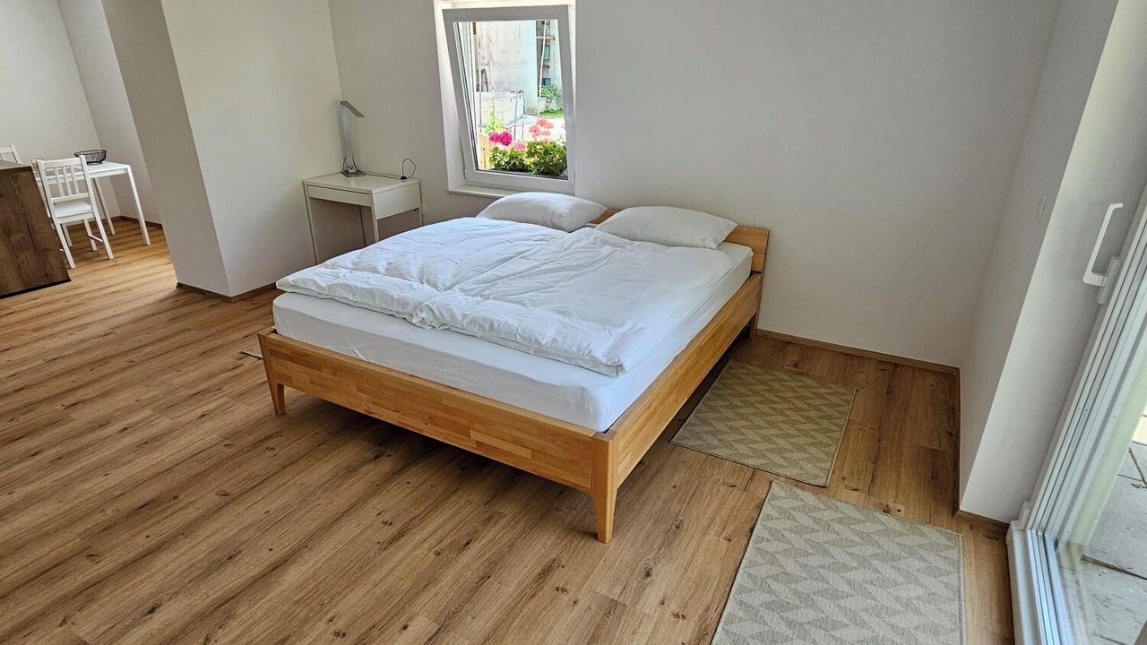Photo of Bedroom in Jesenice