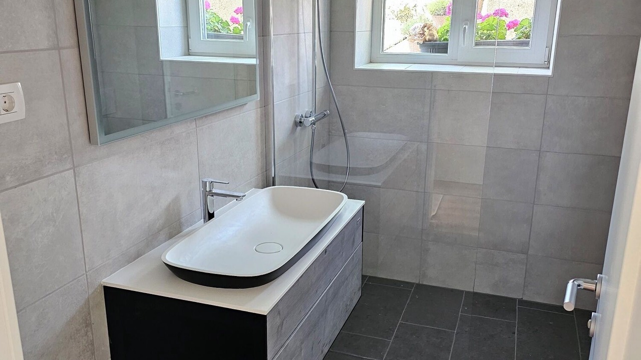 Photo of Bathroom in Jesenice