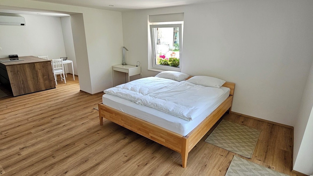 Photo of Bedroom in Jesenice