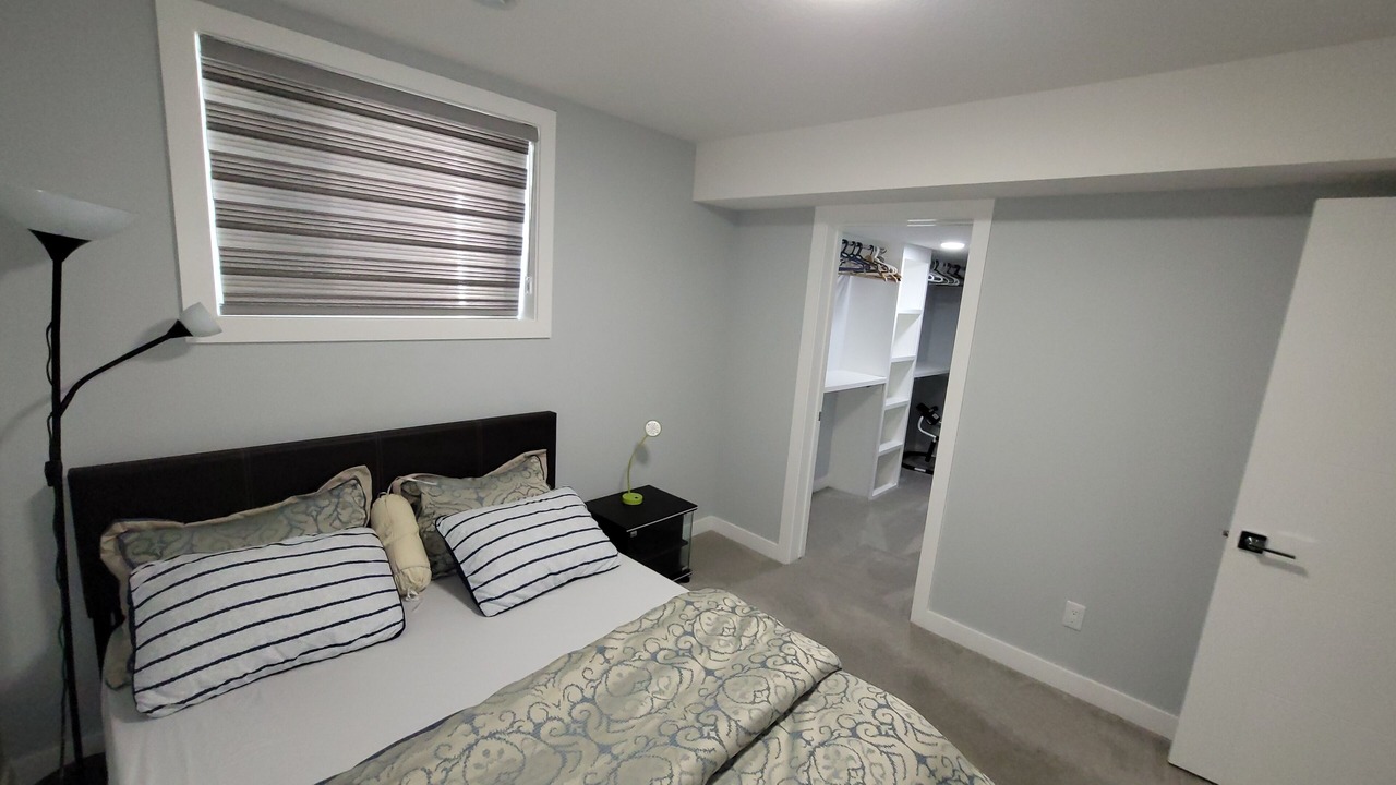 Photo of Bedroom in Airdrie