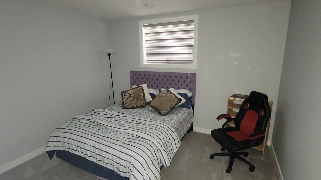 Photo of Bedroom in Airdrie