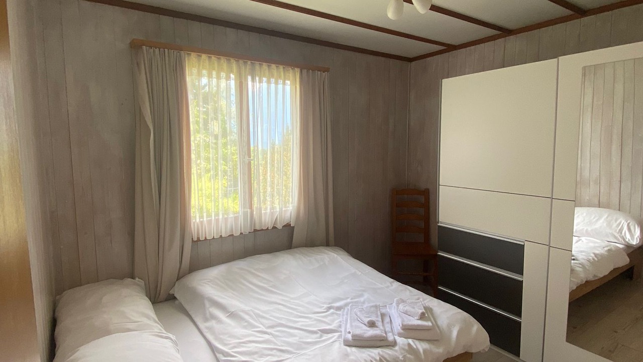 Photo of Bedroom in Flums