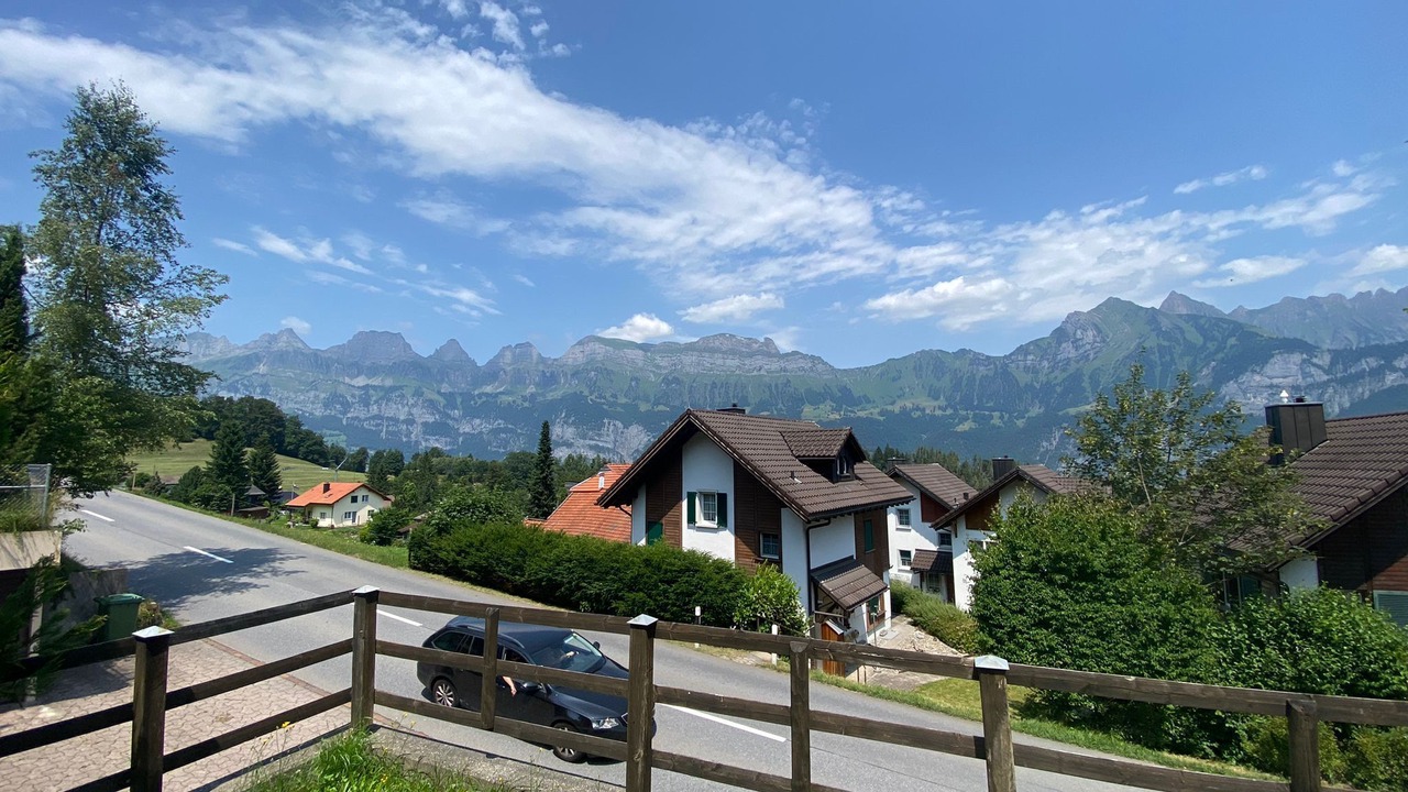 Photo of Outdoor in Flums