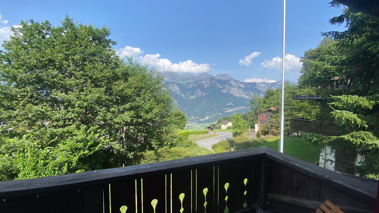 Photo of Outdoor in Flums