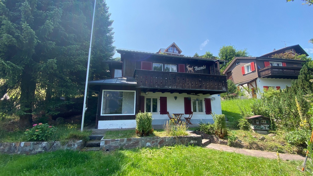 Photo of Outdoor in Flums