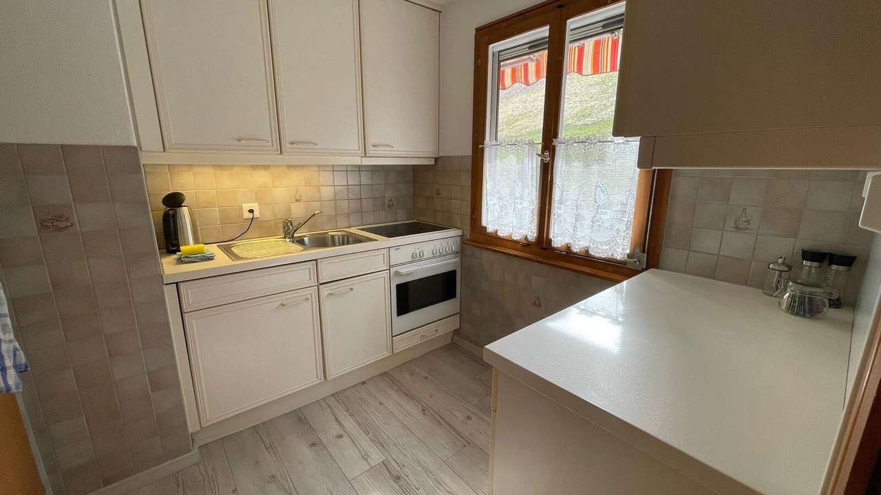 Photo of Kitchen in Flums
