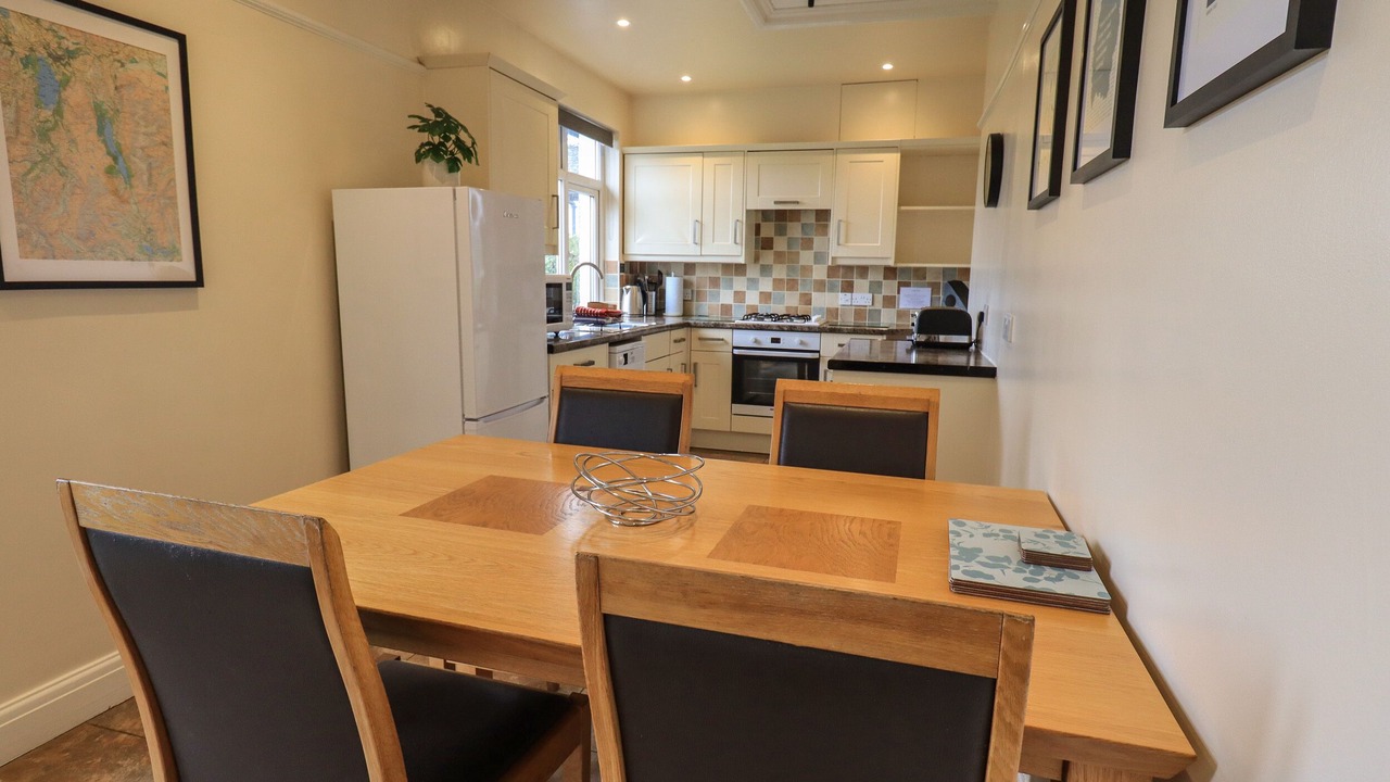 Photo of Kitchen in Hawkshead