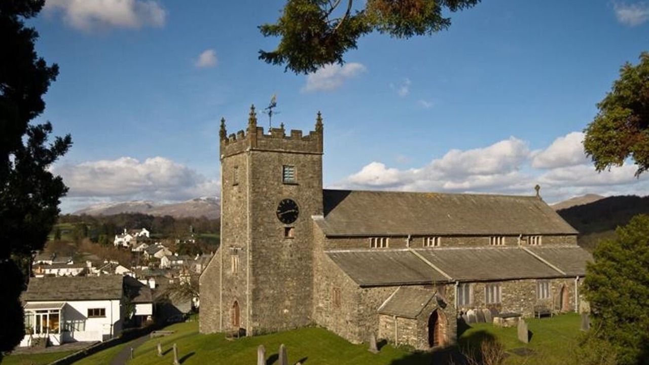 Photo of Others in Hawkshead