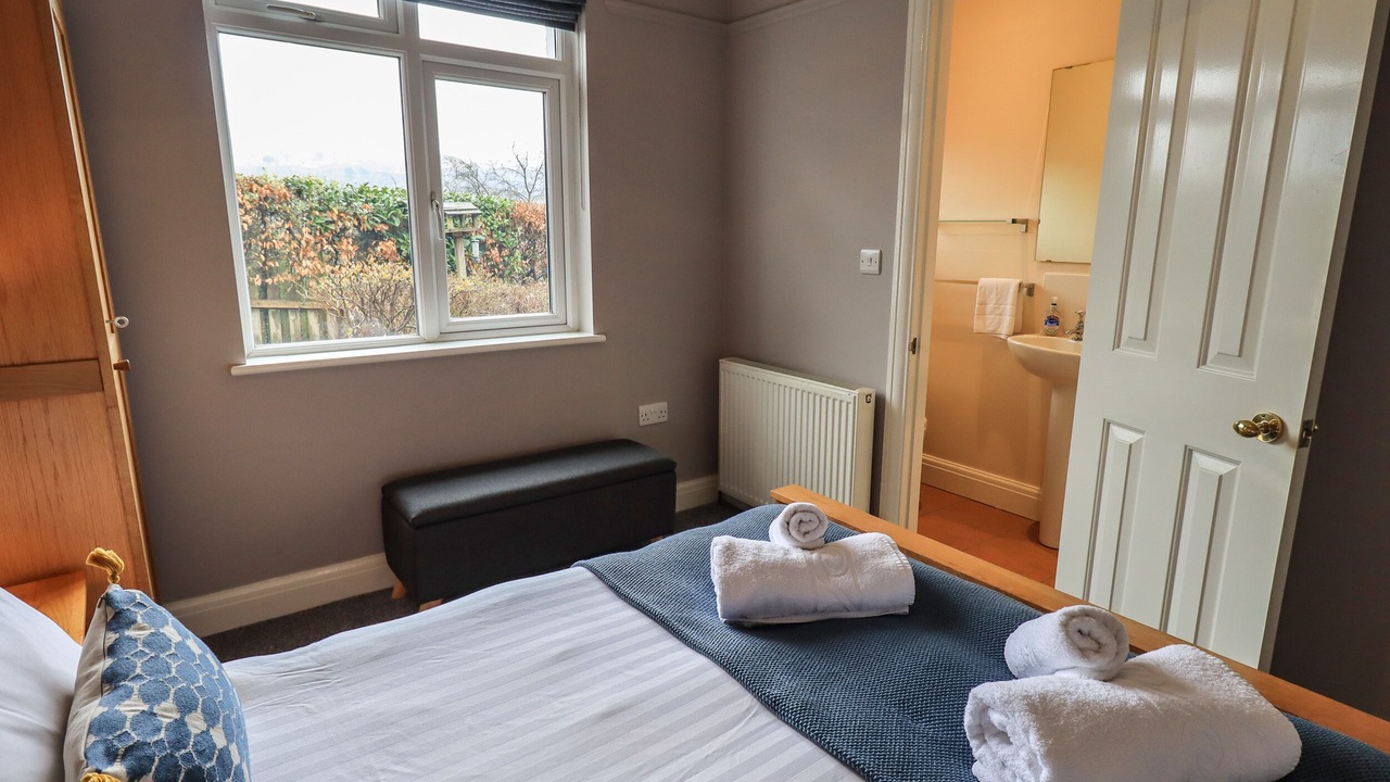 Photo of Bedroom in Hawkshead