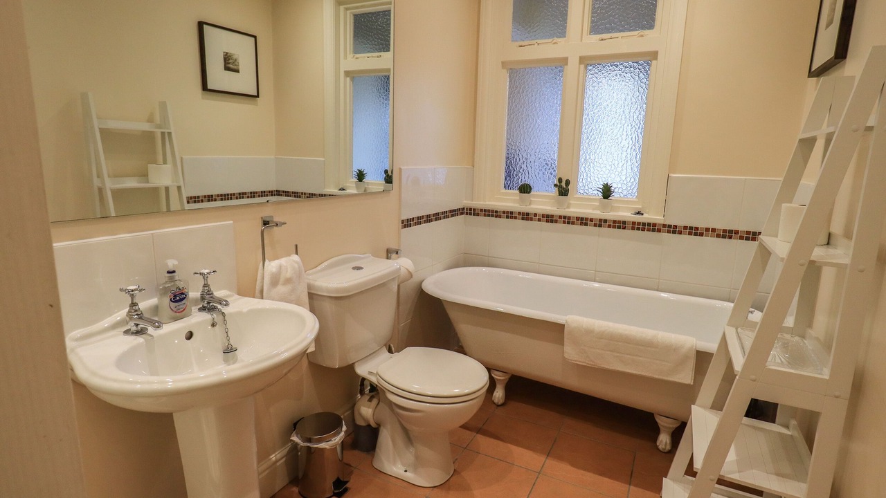 Photo of Bathroom in Hawkshead