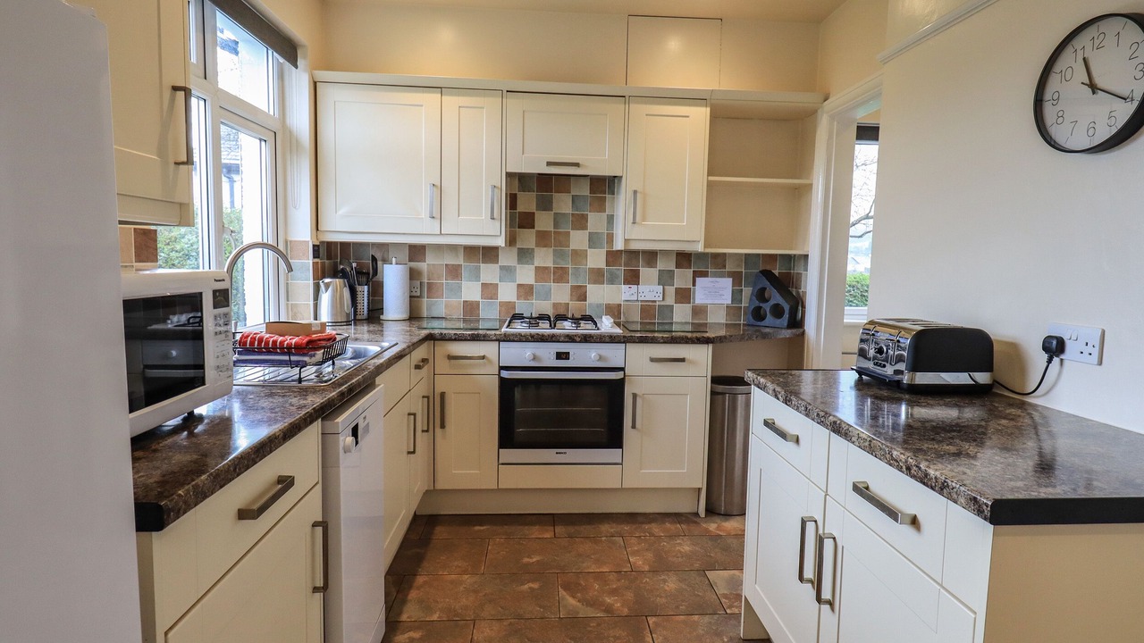 Photo of Kitchen in Hawkshead