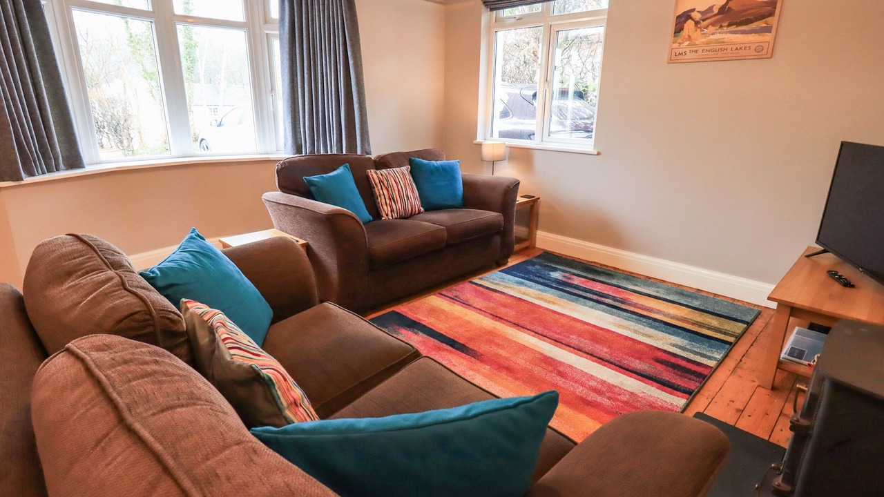 Photo of Livingroom in Hawkshead