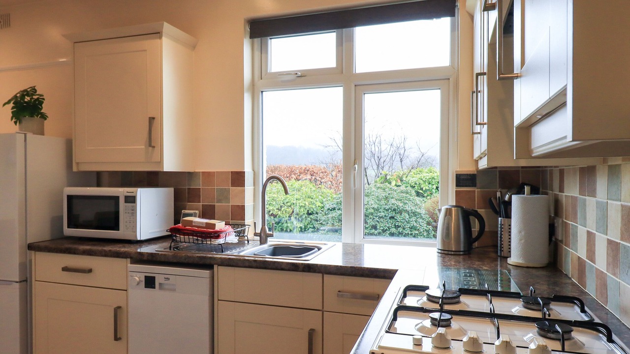 Photo of Kitchen in Hawkshead