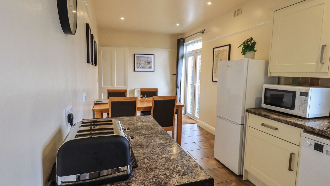 Photo of Kitchen in Hawkshead