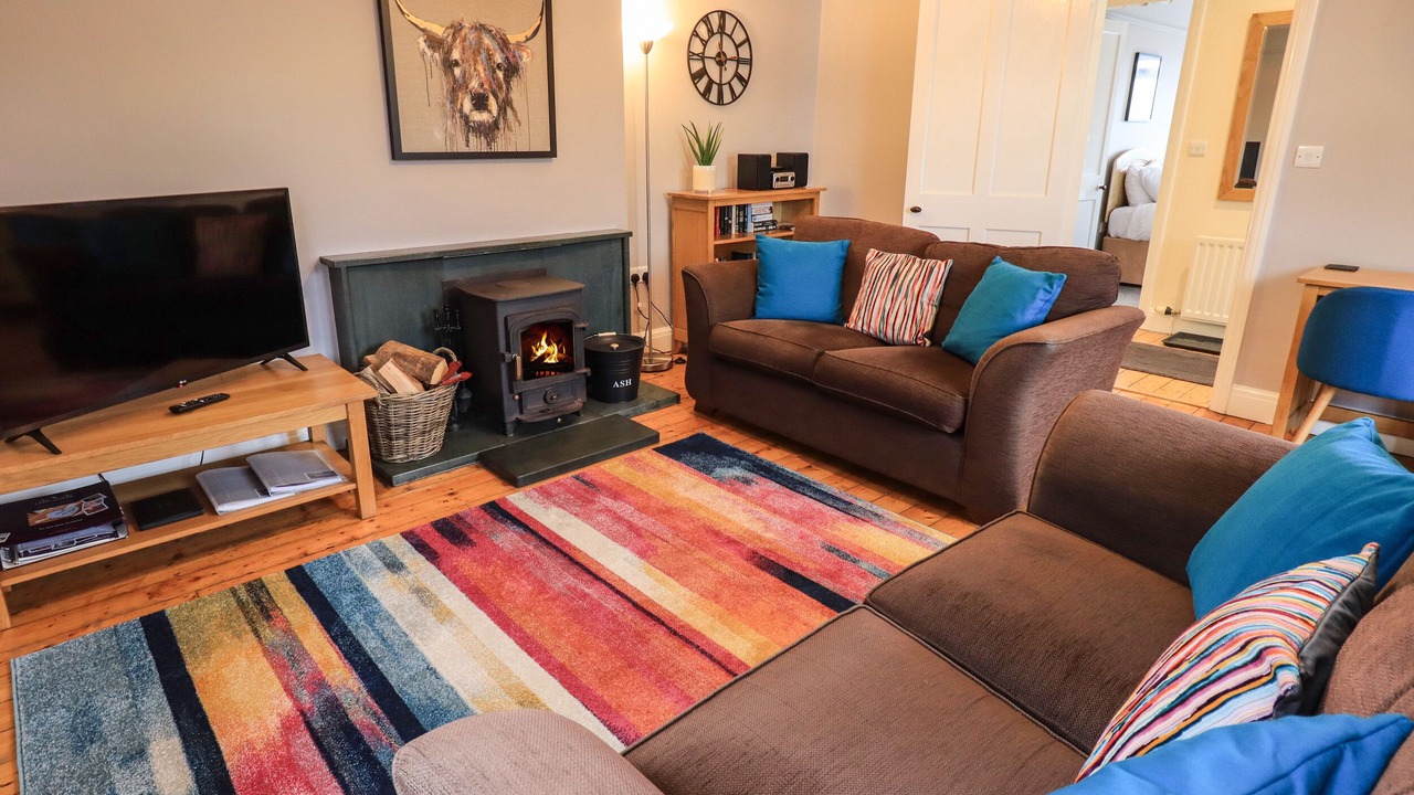 Photo of Livingroom in Hawkshead