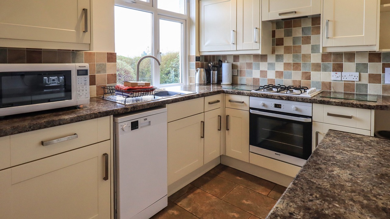 Photo of Kitchen in Hawkshead