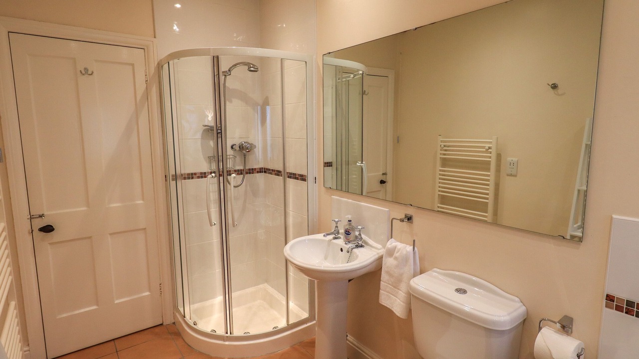 Photo of Bathroom in Hawkshead