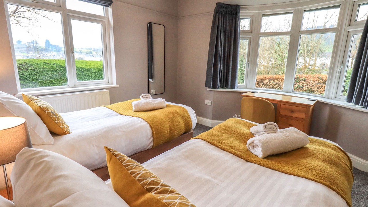 Photo of Bedroom in Hawkshead