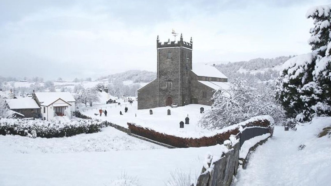 Photo of Others in Hawkshead