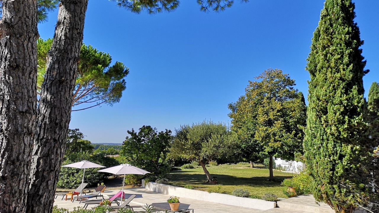 Photo of Outdoor in Campagnan
