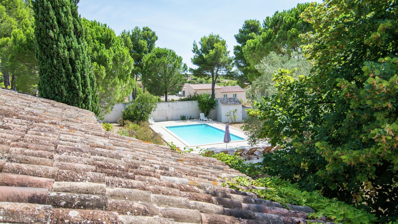 Photo of Outdoor in Campagnan