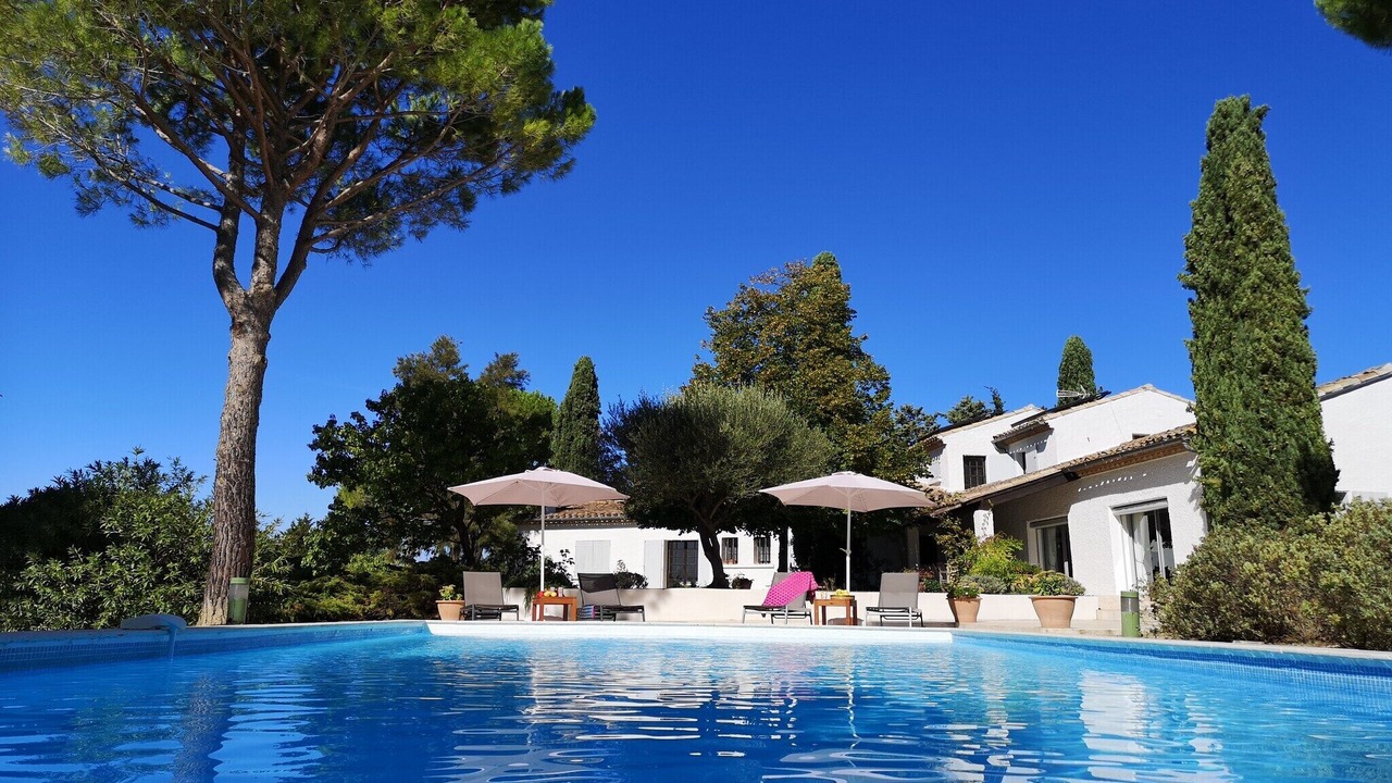 Photo of Outdoor in Campagnan