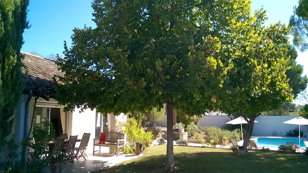 Photo of Patio Balcony in Campagnan