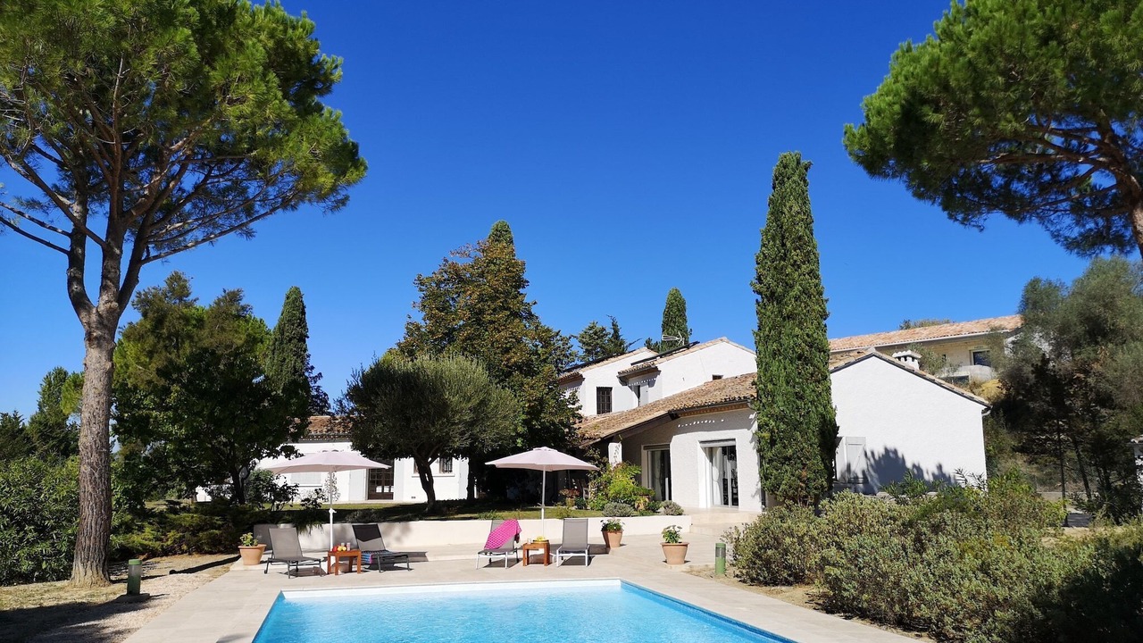 Photo of Outdoor in Campagnan