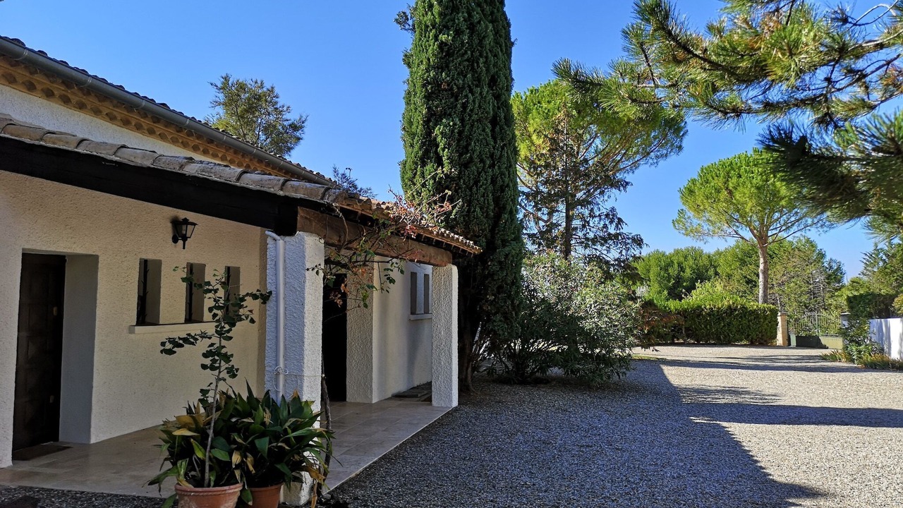 Photo of Outdoor in Campagnan