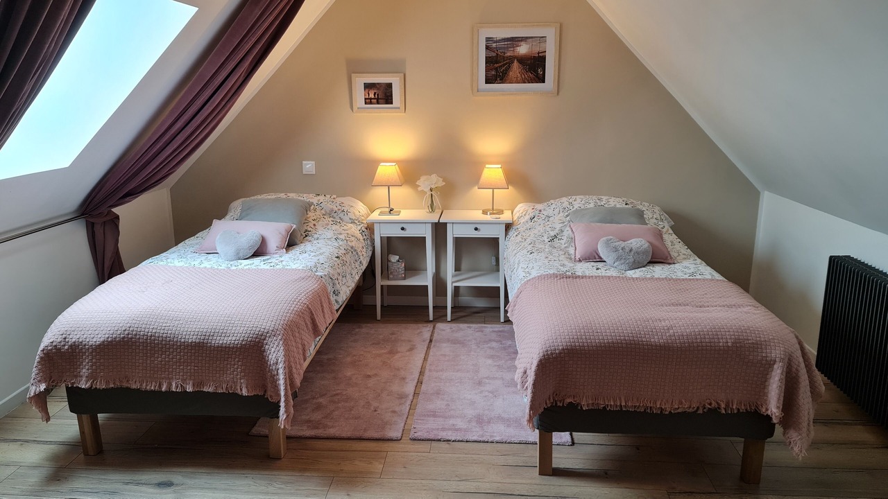 Photo of Bedroom in Chemy