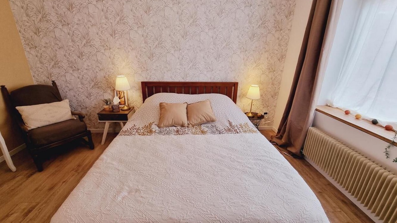 Photo of Bedroom in Chemy