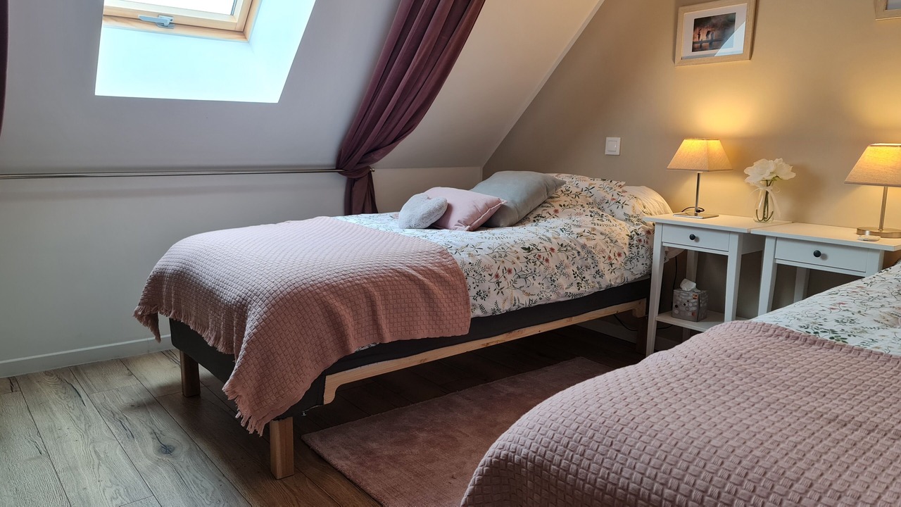 Photo of Bedroom in Chemy