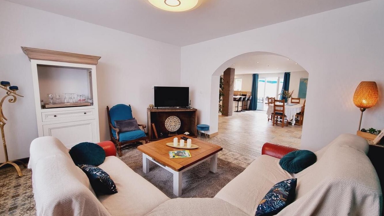 Photo of Livingroom in Chemy