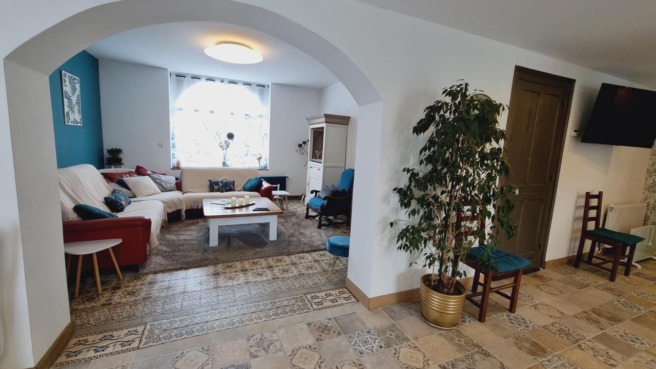 Photo of Livingroom in Chemy