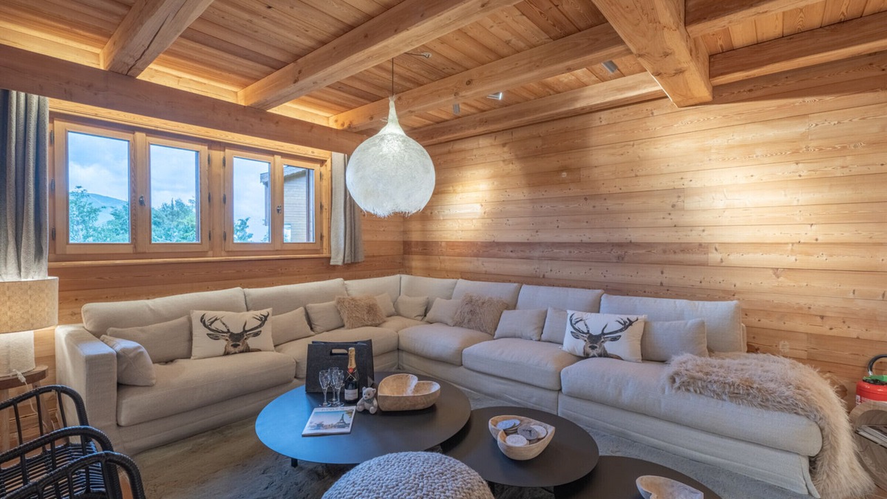 Photo of Livingroom in Cognet