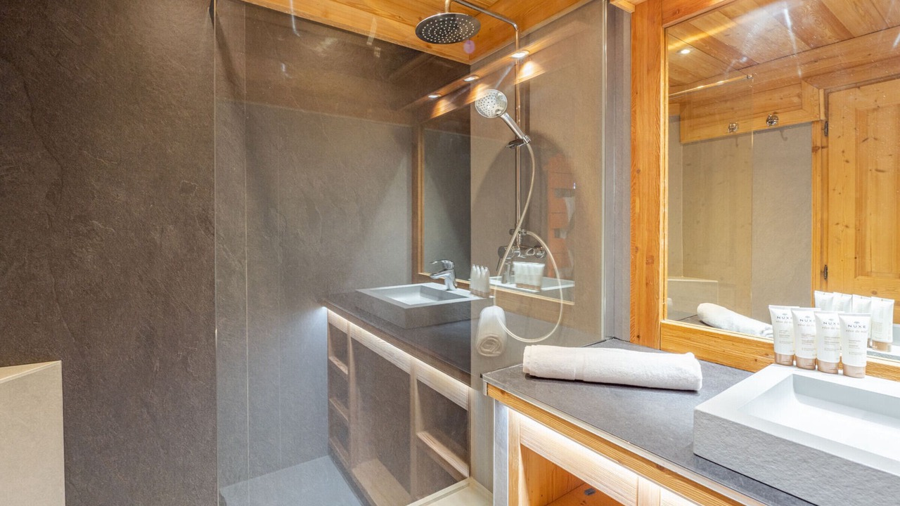 Photo of Bathroom in Cognet