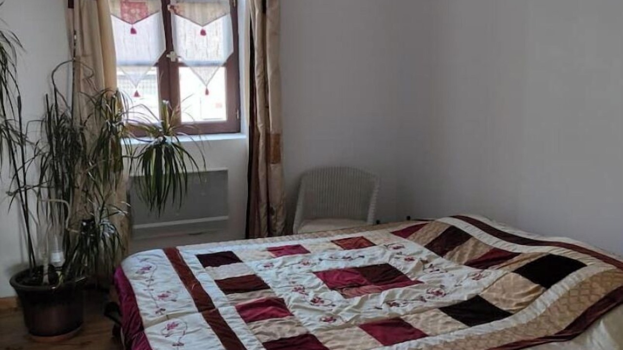 Photo of Bedroom in Castelnaudary