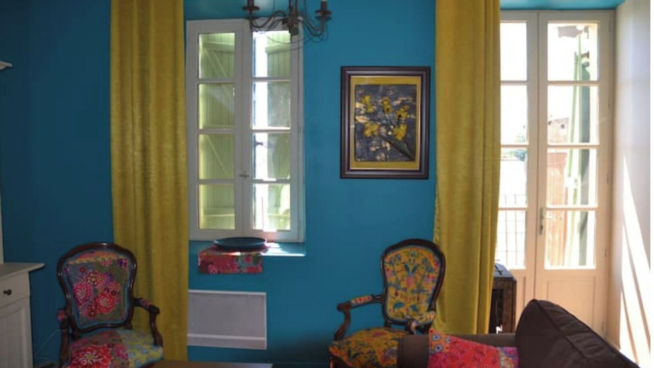 Photo of Livingroom in Castelnaudary
