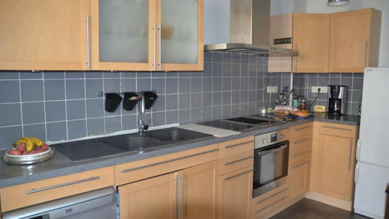 Photo of Kitchen in Castelnaudary