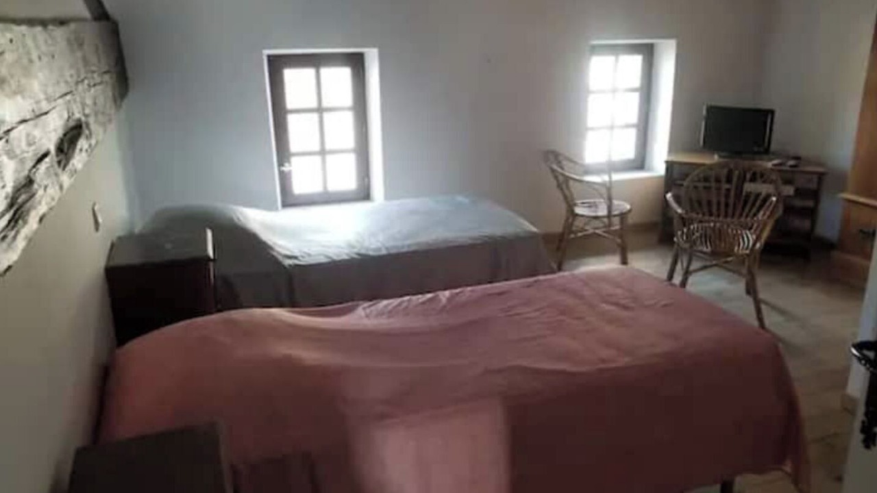 Photo of Bedroom in Castelnaudary