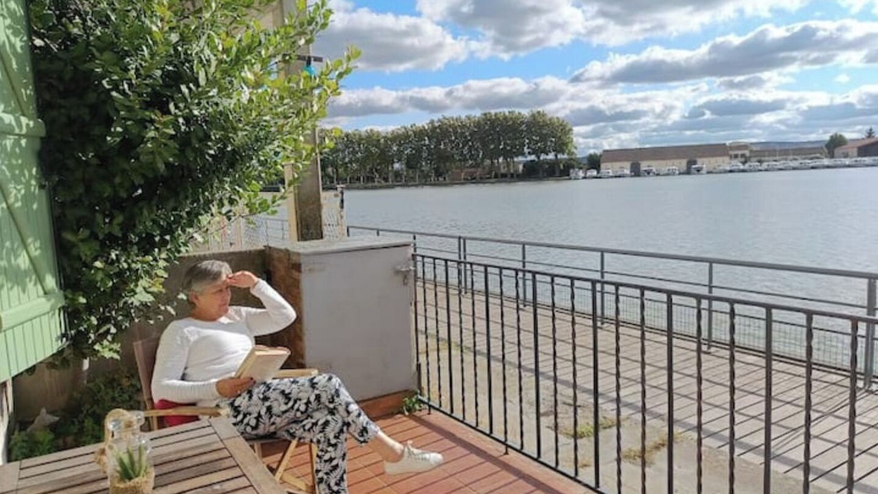 Photo of Outdoor in Castelnaudary