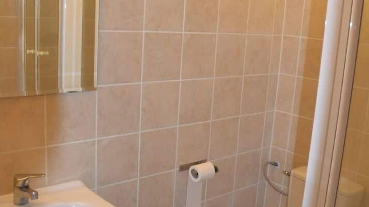 Photo of Bathroom in Castelnaudary