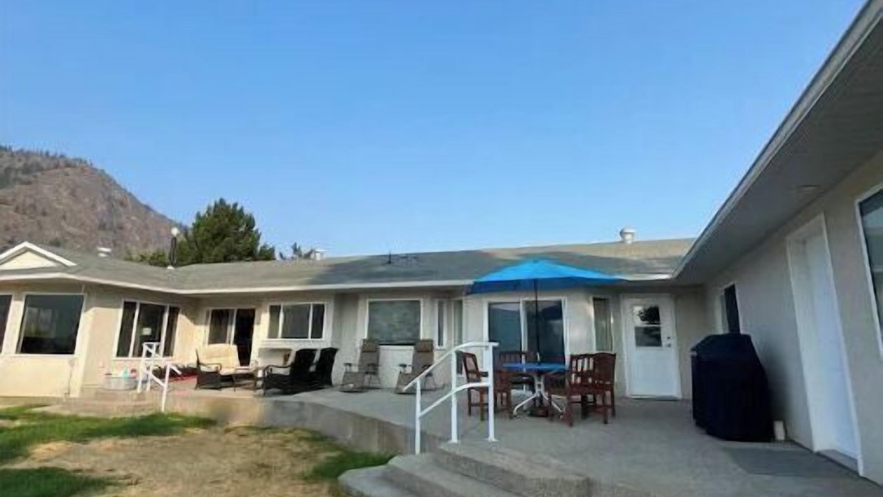 Photo of Patio Balcony in Okanagan-Similkameen