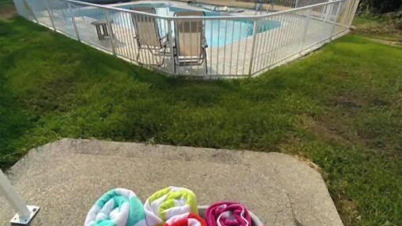 Photo of Patio Balcony in Okanagan-Similkameen