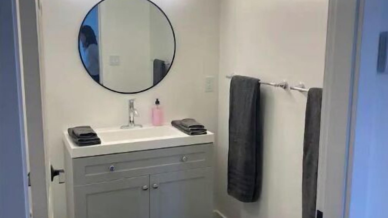 Photo of Bathroom in Okanagan-Similkameen