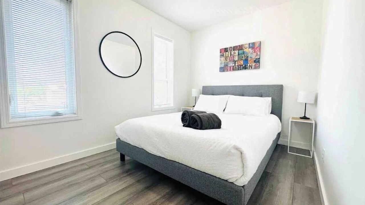 Photo of Bedroom in Okanagan-Similkameen