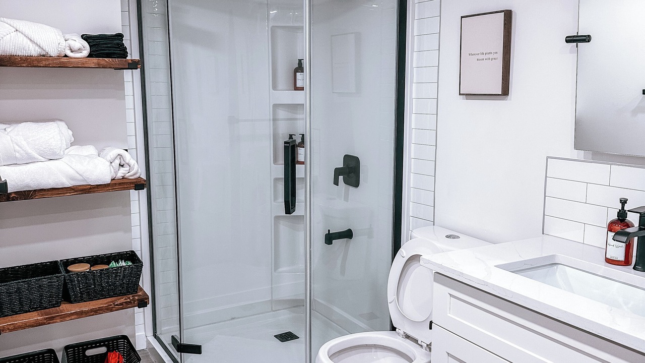 Photo of Bathroom in Keith