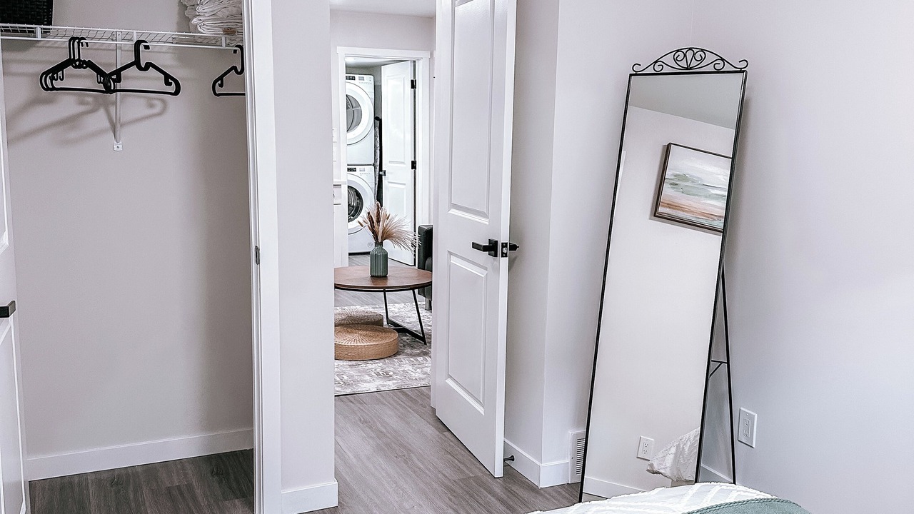 Photo of Bedroom in Keith