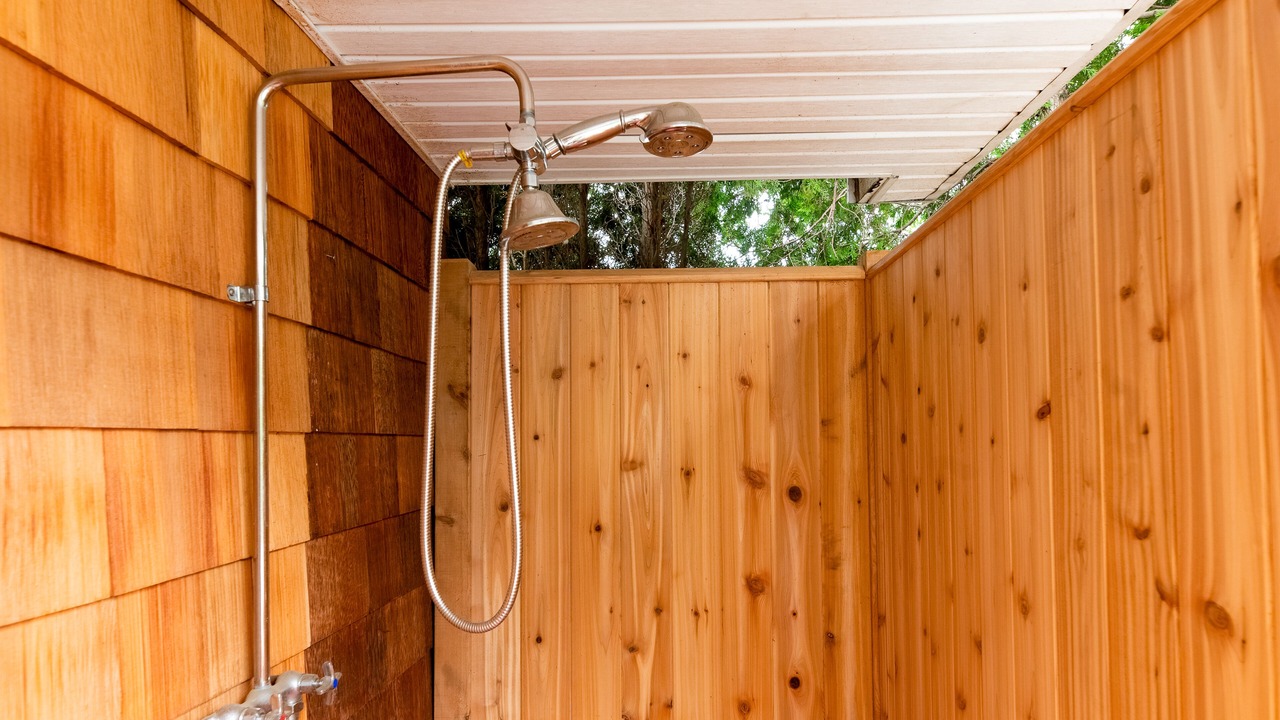 Photo of Bathroom in Greenport West